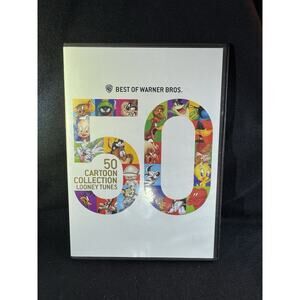 Warner Bros. Best of the Warner Bros. 50 Cartoon Collection